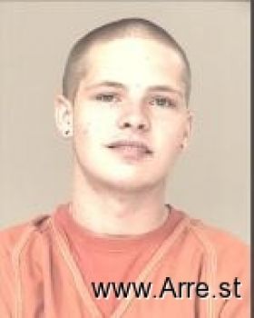 Dillon Cole Vincent Johnson Mugshot